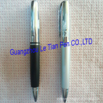 Metal Ballpoint Pen (Lt-B003)